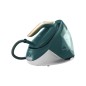 Philips PerfectCare 7000 Series PSG7140 Dampstrygejern 2100W Grøn Hvid